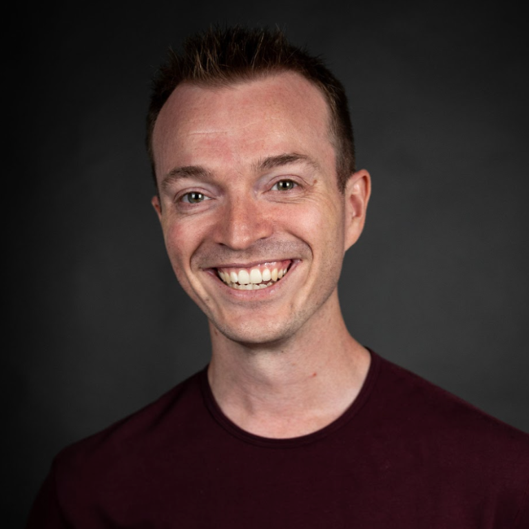 Eli Johnson K-12 Content Marketing Manager