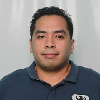 Harold Cabansag