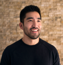 Hoon Bae, Director of Business Development, Co-Sell