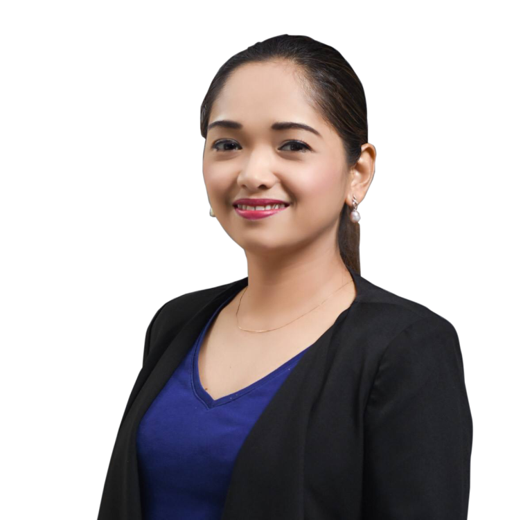 Marissa Chua