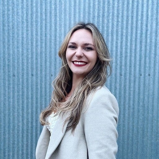 Shelby Schaefer Product Marketing Director