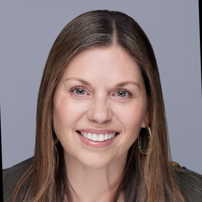 Summer Walters, Sr. Partnerships Manager, Co-Marketing