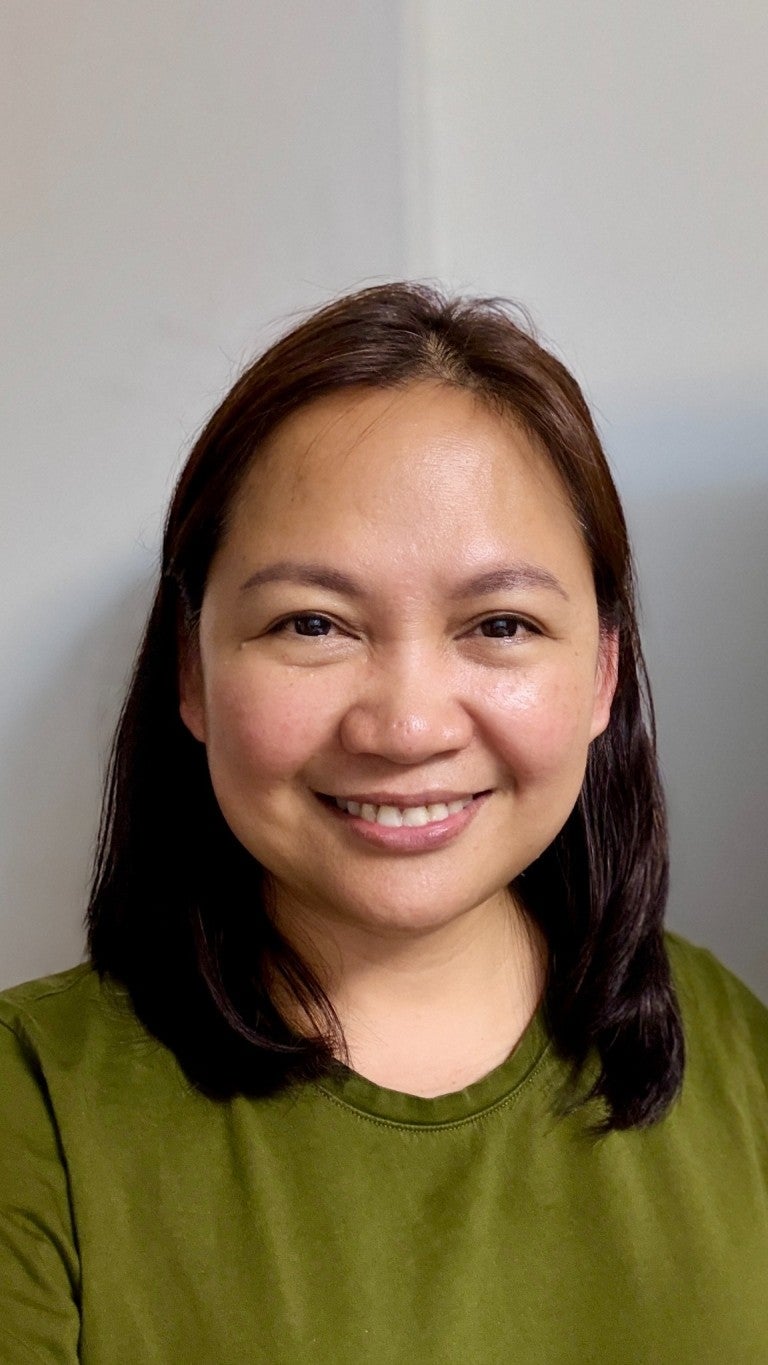 Winona Diola
