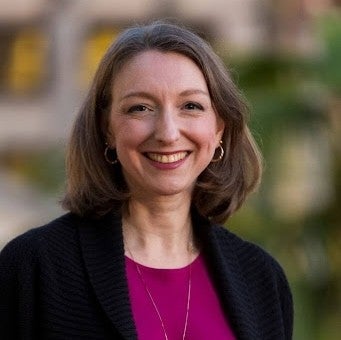 Clare Castro, Sr. Product Marketing Manager, Top Hat