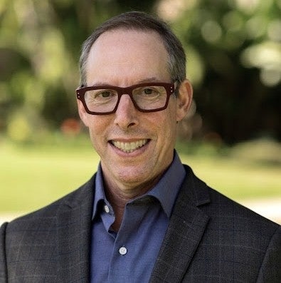 Dr. Bradley Cohen, Chief Academic Officer, Top Hat