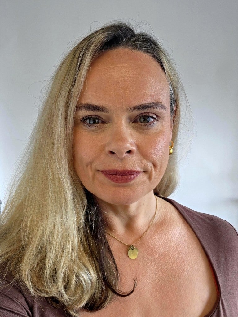 María Berndsen