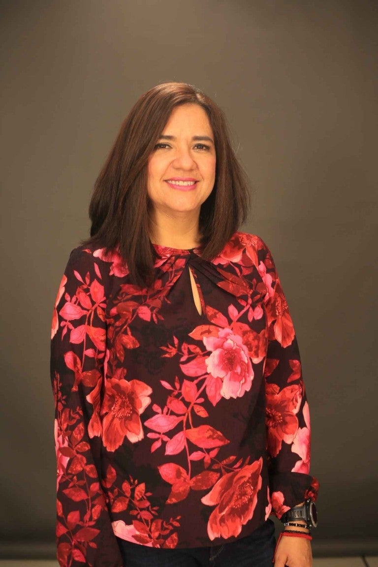 Tanya González