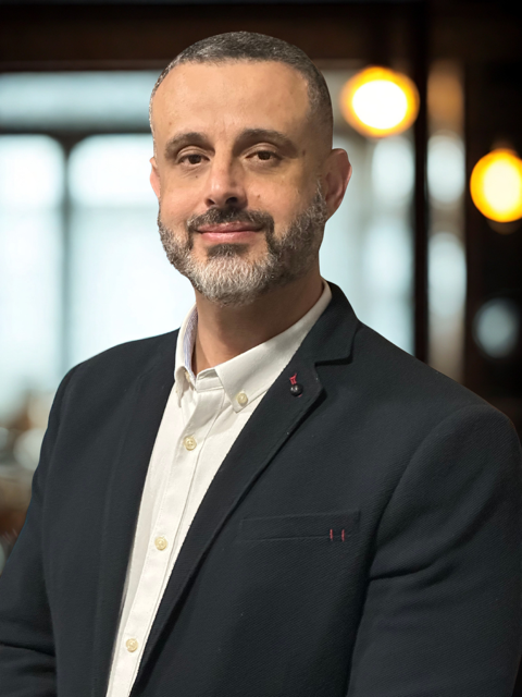 Christian Serapião Mineff