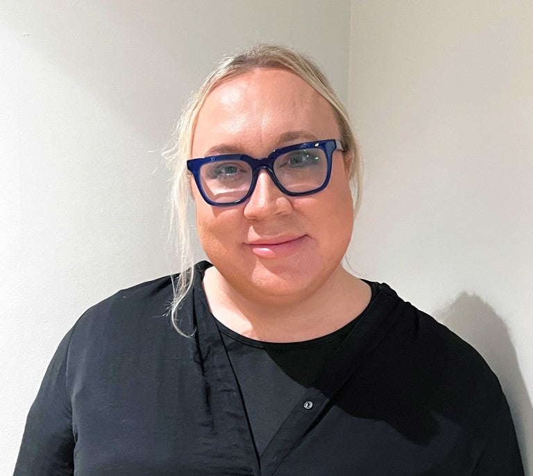 Dr. Evvie Pappas, Customer Success Manager - VET / RTO, Instructure