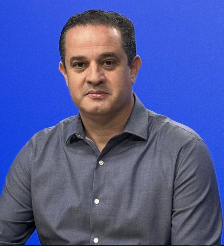 Itamar Magalhães Gonçalves