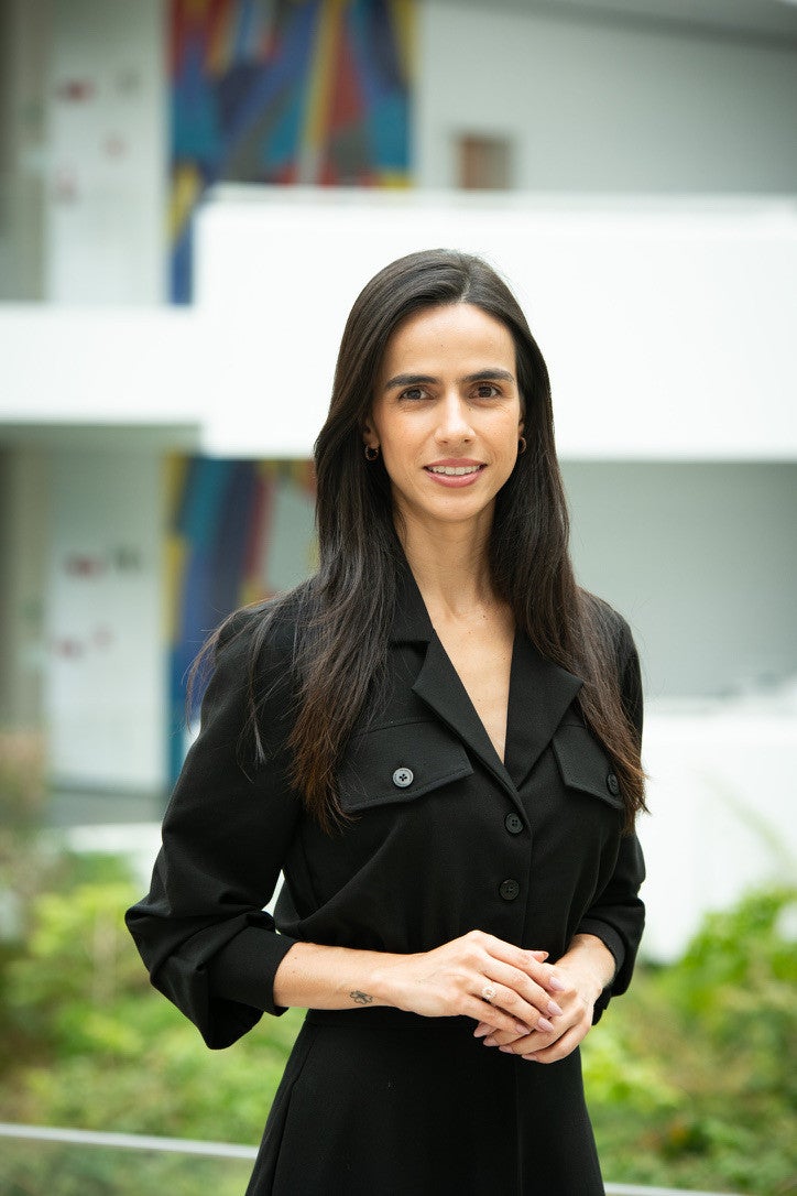 Juliana Santana De Freitas