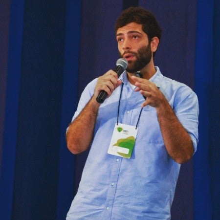 Julio Riberio