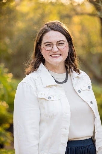 Michelle Gordon