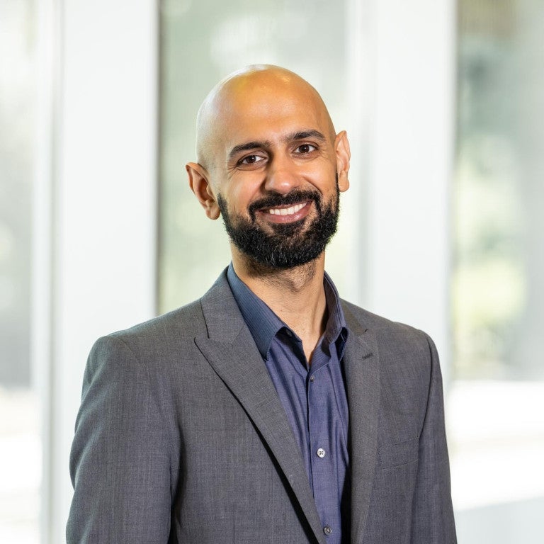 Sidharth Oberoi Updated Headshot