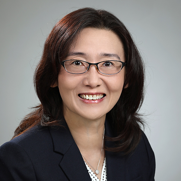 Audrey Zhao, CFO, Instructure