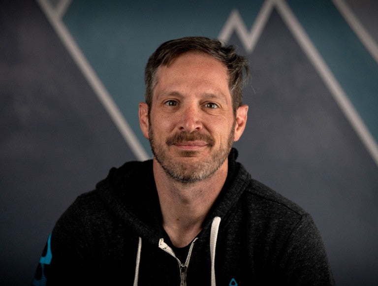 Justin Stone, Senior Director of Content Marketing, Instructure