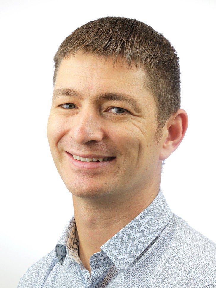 Keith Murfin  Senior Manager, Educational Technology and Innovation, University of the Sunshine Coast