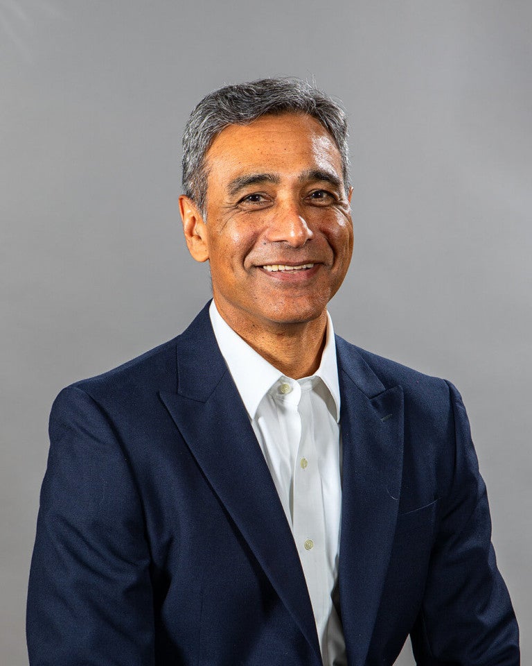 Kuljit Dharni, Chief Product Officer, Panopto