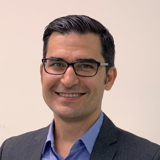 Takis Diakoumis Sr Director of Engineering, Instructure