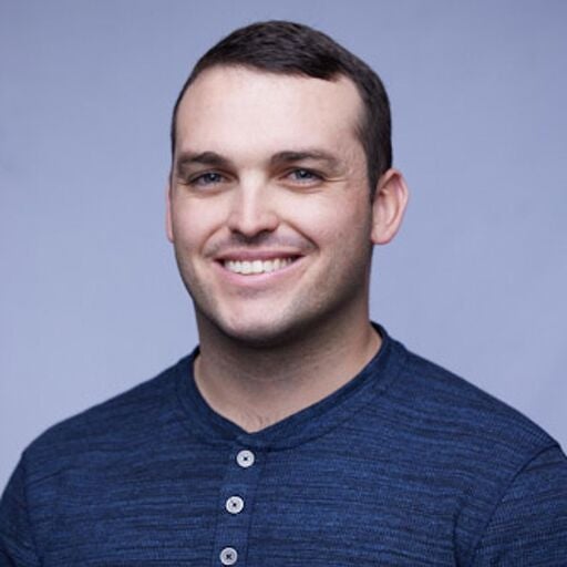 Kevin Cardaci Account Executive 