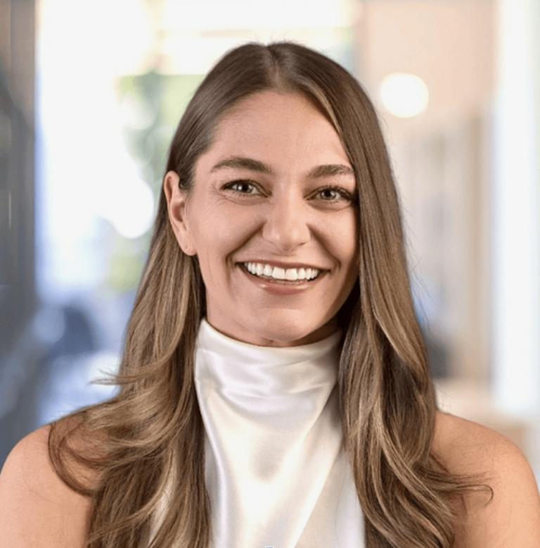 Elizabeth DiRenzo Ezzi Senior Director, Product Management