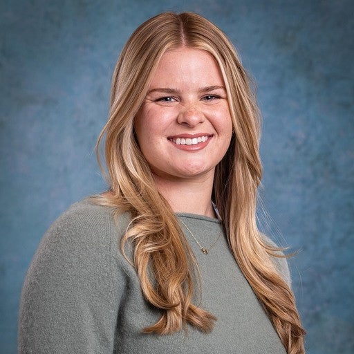 Emma Ring Account Executive