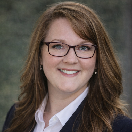 Eve Ganze Account Executive 