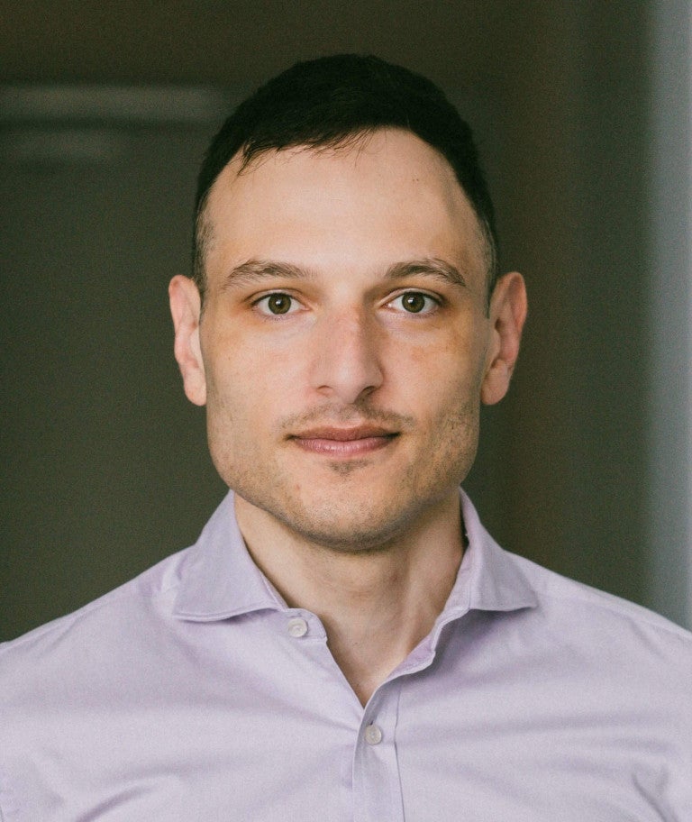 Prof. James Adonopoulos Academic Dean, Kaplan Business School