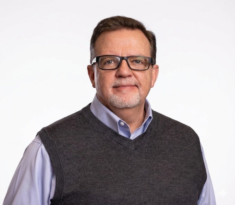 Ron McDaniel Open configuration options Solutions Engineer