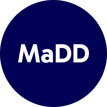 MaDD Team