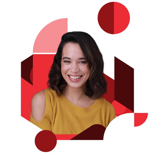 Dr. Anne-Laure LeCunff