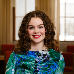 Jóhanna Birna Bjartmarsdóttir 