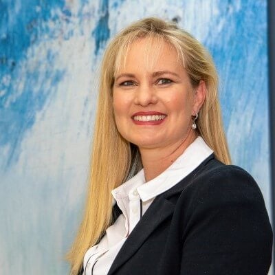 Sharon Smulders, Academic Director - The Tax Institute