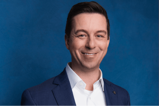 Kevin Martin, VP Sector Strategy