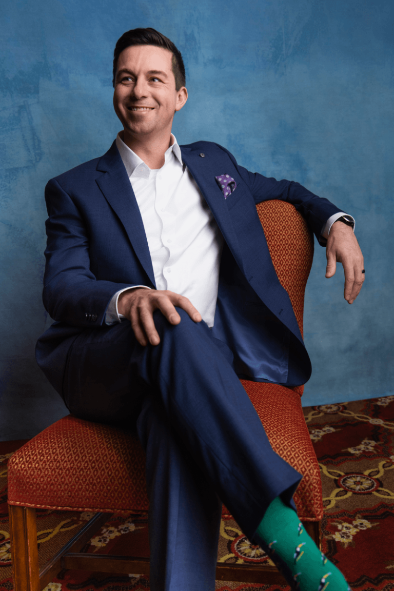 Kevin Martin, VP Sector Strategy