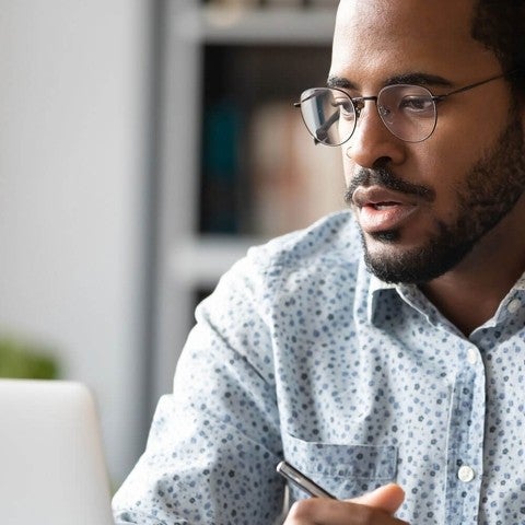 school administrator