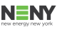 New Energy New York Logo