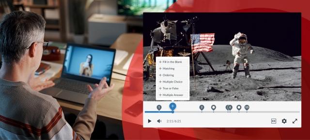 Canvas Studio on a mobile device
