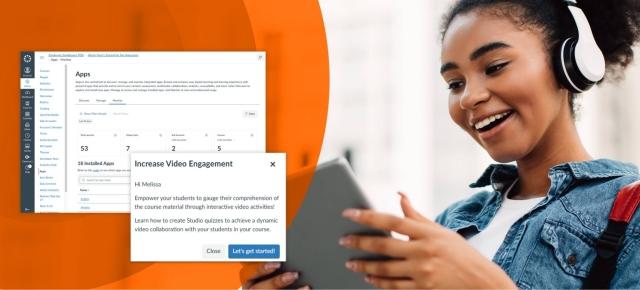 Onboarding preview