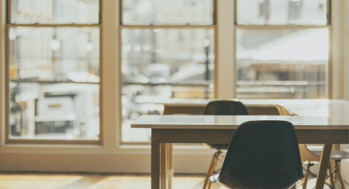 The New Normal - Teaching When the Class is at Home