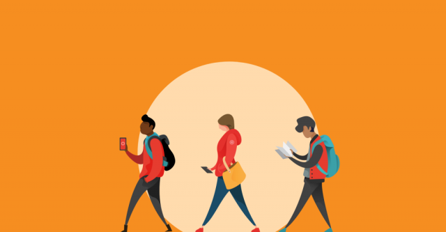 Our 5 Guiding Privacy Principles