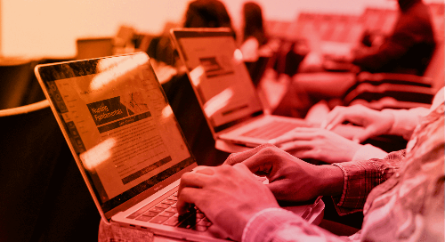 Your Guide to Choosing a Learning Management System