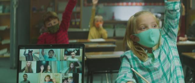 Together, We've Got This