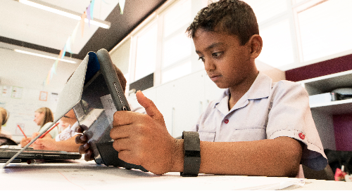 An Intro to MasteryView Assessments: Accelerate Learning with Better Assessment