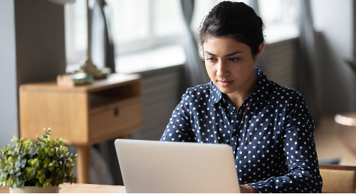 Address Inequities and Learning Gaps with Integrated Assessment Analytics