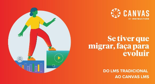 AVA: Se tiver que migrar, faça para evoluir