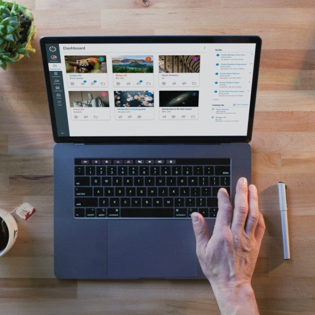 laptop