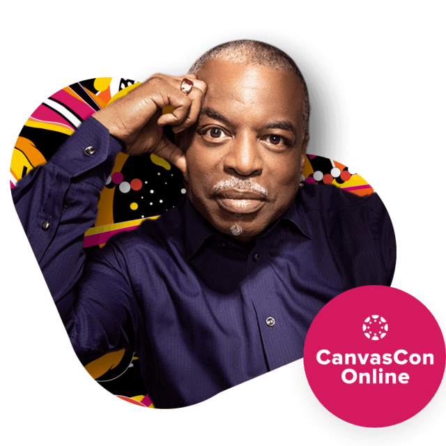 levar burton