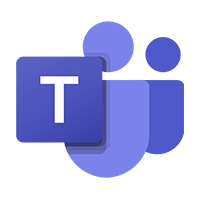 Logo Microsoft Teams