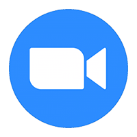 Zoom Logo